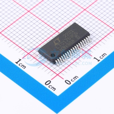 电池管理 LTC1759CG#PBF SSOP-36 ADI(亚德诺) 电子元件原装正品