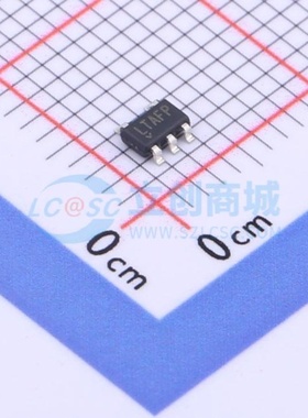 运算放大器 LT6220IS5#TRMPBF TSOT-23-5 ADI(亚德诺) 电子元器件
