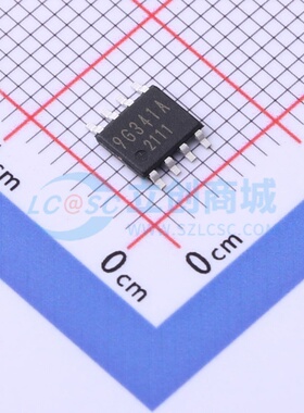 DC-DC电源芯片 BD9G341AEFJ-E2 SOIC-8 ROHM(罗姆) 电子元件配单