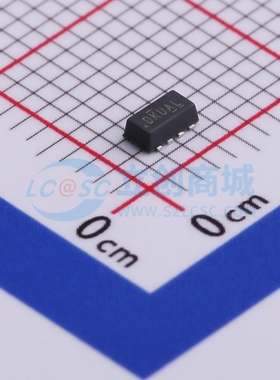 场效应管(MOSFET) SI5935CDC-T1-GE3 SMD-8P VISHAY(威世) 元器件