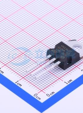 AC-DC控制器和稳压器 VN1160T-E TO-220 意法半导体芯片 原装正品