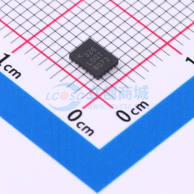 DC-DC电源芯片 LTC3612EUDC#TRPBF QFN-20 ADI(亚德诺) 原装正品