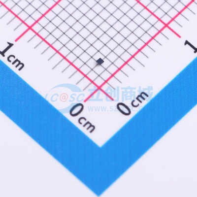 线性稳压器(LDO) TPS7A2028PYCJR DSBGA-4(0.6x0.6) TI/德州