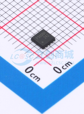 场效应管(MOSFET) RQ3P300BHTB1 HSMT-8(3.2x3) ROHM(罗姆) 原装