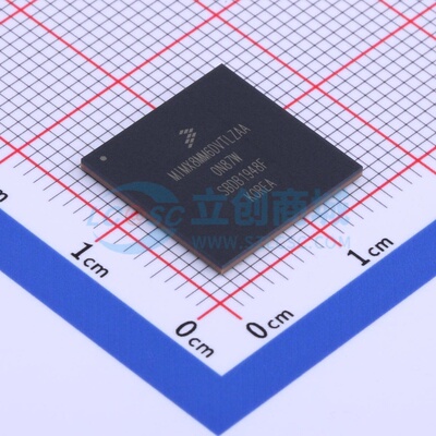 单片机(MCU/MPU/SOC) MIMX8MM6DVTLZAA LFBGA-486 安世 原装正品