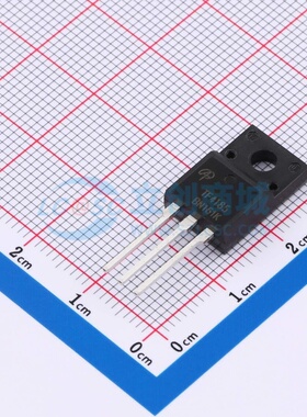 场效应管(MOSFET) AOTF4185 TO-220FL AOS/万代 电子元件原装正品