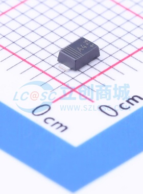 静电保护器(TVS.ESD) PTVS6V5S1UR SOD-123W Nexperia(安世)