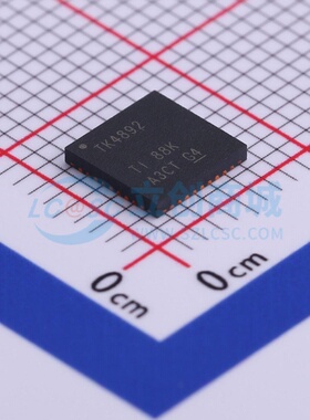 模拟开关/多路复用器 TS3L4892RHHR VQFN-36 TI/德州 电子元器件