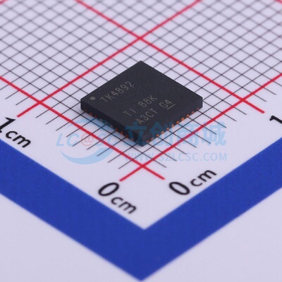 模拟开关/多路复用器 TS3L4892RHHR VQFN-36 TI/德州 电子元器件