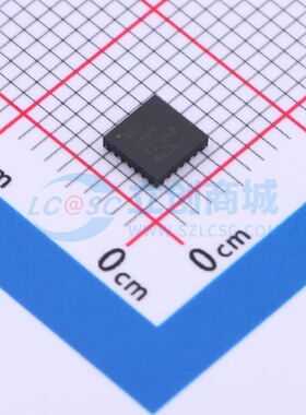 步进电机驱动芯片 DRV8889QWRGERQ1 VQFN-24 TI/德州 电子元器件