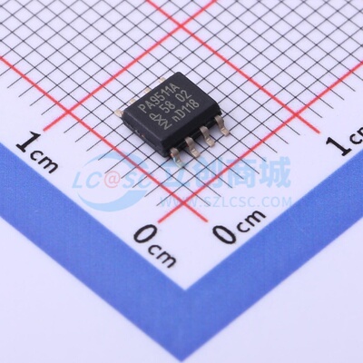 信号缓冲器/中继器/分配器 PCA9511AD,118 SO-8 安世 电子元器件