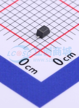 静电保护器(TVS/ESD) ESD5621W04-2/TR SOD-323F WILLSEMI(韦尔)