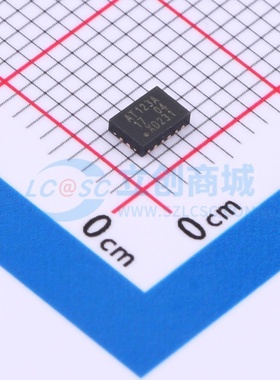 单稳态多谐振荡器 74AHCT123ABQ,115 DHVQFN-16(2.5x3.5) Nexperi