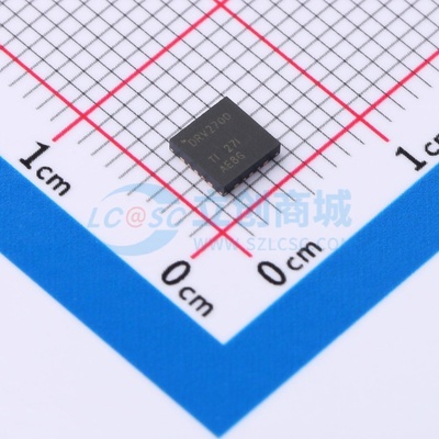 功率电子开关 DRV2700RGPT QFN-20 TI/德州 电子元件配单原装正品