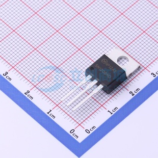 IGBT管/模块 HGTP5N120BND TO-220AB-3 onsemi(安森美) 原装正品