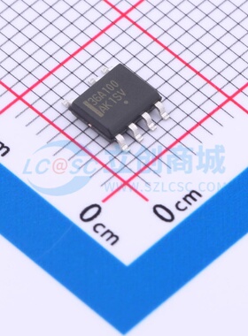 AC-DC控制器和稳压器 NCP1236AD100R2G SOIC-7 onsemi(安森美)