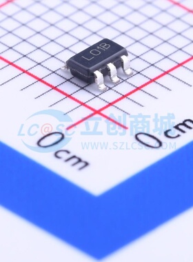 线性稳压器(LDO) LP2980IM5-5.0/NOPB SOT-23-5 TI/德州 原装正品