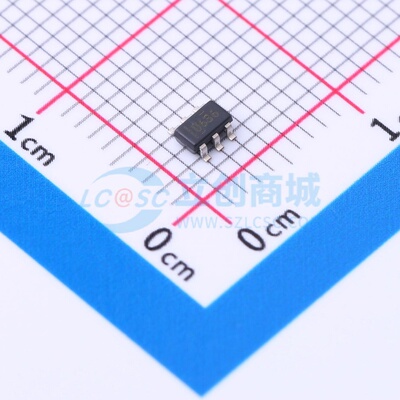 AC-DC控制器和稳压器 UCC24636DBVR SOT-23-6 TI/德州 电子元器件