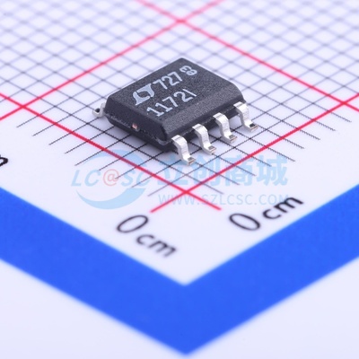 AC-DC控制器和稳压器 LT1172IS8#PBF SO-8 ADI(亚德诺) 原装正品