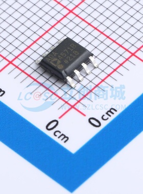 位置传感器 ADA4571BRZ-R7 SOIC-8 ADI(亚德诺) 电子元件原装正品