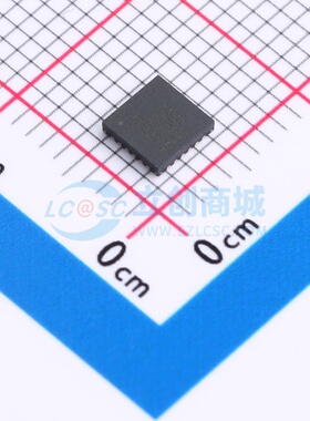 功率电子开关 LM74900QRGERQ1 VQFN-24 TI/德州 电子元件原装正品