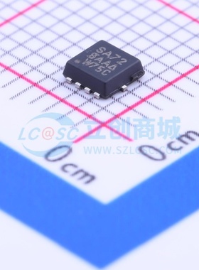 场效应管(MOSFET) SISA72DN-T1-GE3 PowerPAK1212-8 VISHAY(威世)