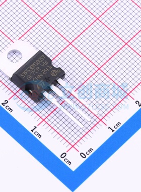 肖特基二极管 STPS30M100ST TO-220AB-3 意法半导体芯片 原装正品