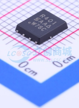 场效应管(MOSFET) SIR401DP-T1-GE3 PowerPAK-SO-8 VISHAY(威世)