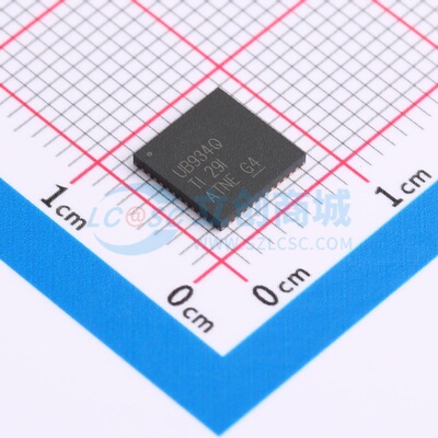 LVDS芯片 DS90UB934TRGZTQ1 VQFN-48 TI/德州 电子元器件原装正品