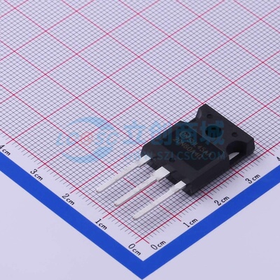 IGBT管/模块 HGTG20N60A4D TO-247 onsemi(安森美) 电子元件配单