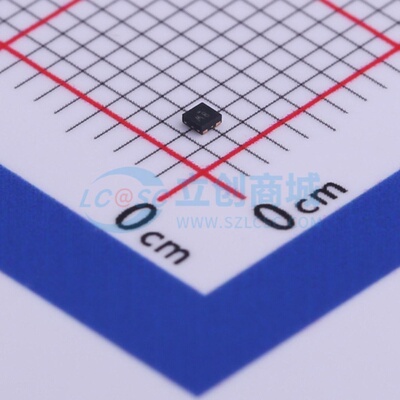 线性稳压器(LDO) TLV74311PDQNR X2-SON-4 TI/德州 电子元件配单