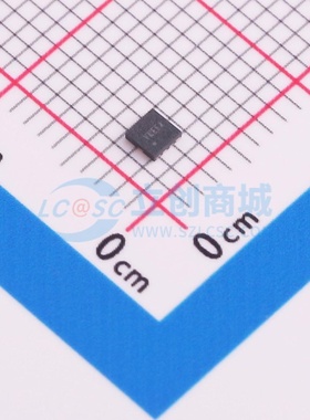 DC-DC电源芯片 SY8816DFC DFN-8 silergy(矽力杰) 电子元器件配单