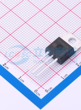 场效应管(MOSFET) IPP055N03L G TO-220-3 Infineon(英飞凌)