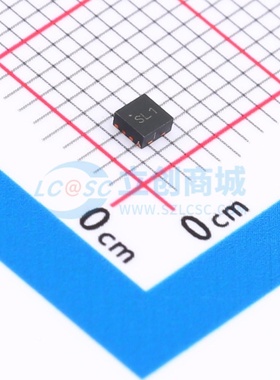 功率电子开关 NCP45521IMNTWG-L DFN-8 onsemi(安森美) 原装正品