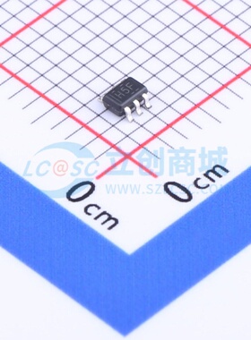 缓冲器/驱动器/收发器 SN74AUP2G07DCKR SC-70-6 TI/德州 元器件