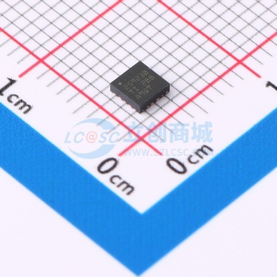 浪涌保护器 TPS259230DRCR VSON-10 TI/德州 电子元器件原装正品