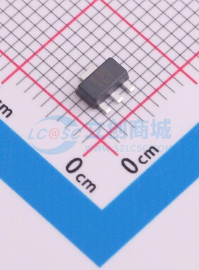 线性稳压器(LDO) AP7370-50Y-13 SOT-89 DIODES(美台) 电子元器件