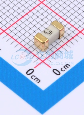 一次性保险丝 0452005.NRL SMD,6.1x2.7mm Littelfuse(力特)