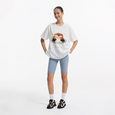 CONP 25SS 水獭家园T恤