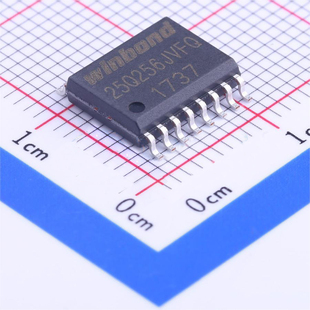 普冉PY25Q256HB-SMH可替换华邦W25Q256JVFIQ SPI NOR FLASH