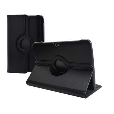 N8000荔枝纹旋转休眠保护套