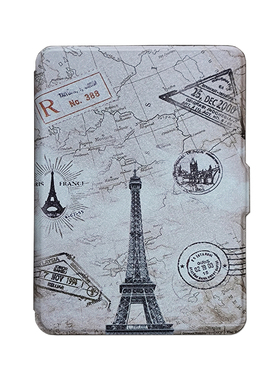 适用于kindle 499保护套2014 new kindle 皮套WP63GW款保护壳