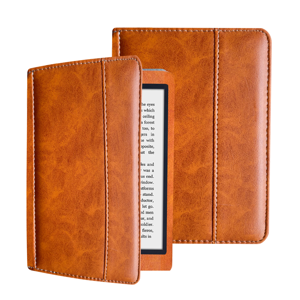 适用于Kobo Glo HD 6寸N437/N587电子书皮套N613翻盖式外壳保护套