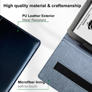 6代电子书全包保护皮套壳 适用文石Onyx Faust Boox