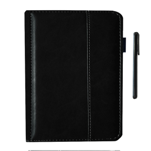 适用于适用亚马逊 kindle皮套958paperwhite123翻盖式外壳保护套