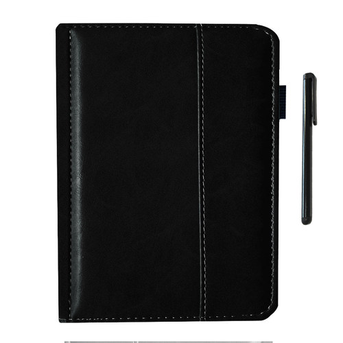 适用于适用亚马逊 kindle皮套958paperwhite123翻盖式外壳保护套