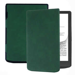 适用Pocketbook InkPad4代软壳7.8寸PB743电子书保护皮套Color2/3