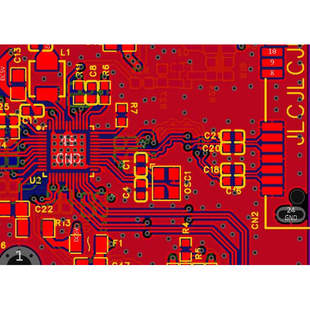 SATA转USB3.1 jMS578硬盘盒电路图PCB SATA硬盘盒VL160 SCT2650