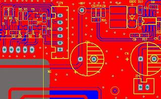 Mbus电路图PCB FM762 MP2562原理图PCB m-bus电路设计M-BUS S8050