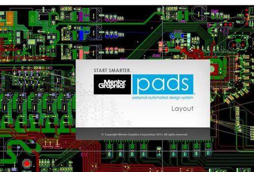 PADS PCB转换AD protel 99se CAD转PCB pads转allegro eagle pcb
